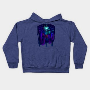 Celestial Gore Kids Hoodie